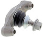 Suspension Ball Joint MS10599 - angled view