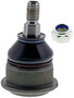 Suspension Ball Joint MS10558 - front view
