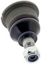 Suspension Ball Joint MS10558 - angled view