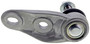 Suspension Ball Joint MS10526 - back view