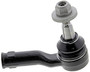 Steering Tie Rod End MS106206