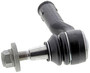 Steering Tie Rod End MS106206 - side view