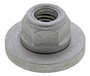 Steering Tie Rod End MS106206