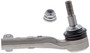 Steering Tie Rod End MS106247 - front view