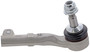 Steering Tie Rod End MS106247