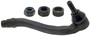 Steering Tie Rod End MS10602 - front view