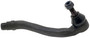 Steering Tie Rod End MS10602