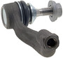 Steering Tie Rod End MS10690 - angled view