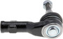 Steering Tie Rod End MS10661 - back view