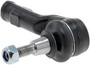 Steering Tie Rod End MS10661 - side view