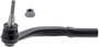 Steering Tie Rod End MS106248 - front view