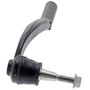 Steering Tie Rod End MS106248 - side view