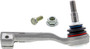 Steering Tie Rod End MS106209 - front view