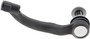 Steering Tie Rod End MS10691 - back view