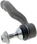 Steering Tie Rod End MS10691 - side view