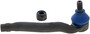 Steering Tie Rod End MS106134 - front view