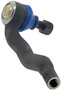 Steering Tie Rod End MS106134 - angled view