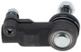 Steering Tie Rod End MS10621 - back view