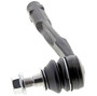Steering Tie Rod End MS106234 - side view