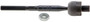 Steering Tie Rod End Assembly MS106154 - front view