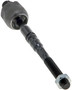 Steering Tie Rod End Assembly MS106154 - back view