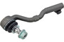 Steering Tie Rod End MS106136 - front view