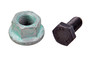 Steering Tie Rod End MS106136