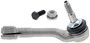 Steering Tie Rod End MS106210 - front view