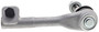 Steering Tie Rod End MS106210 - back view