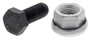 Steering Tie Rod End MS106210