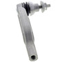 Steering Tie Rod End MS106238 - angled view