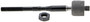 Steering Tie Rod End MS10776 - front view