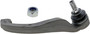 Steering Tie Rod End MS10696 - front view