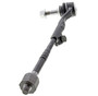 Steering Tie Rod End Assembly MS10783 - angled view