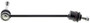 Suspension Stabilizer Bar Link Kit MS108226 - back view
