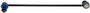 Suspension Stabilizer Bar Link Kit MS10859 - back view