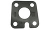 Alignment Shim MS250163 - front view