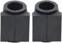 Suspension Stabilizer Bar Bushing Kit MS108367 - back view