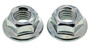 Suspension Stabilizer Bar Link Kit MS108248