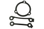 Alignment Shim MS250172 - front view