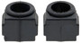 Suspension Stabilizer Bar Bushing Kit MS108316 - back view