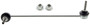 Suspension Stabilizer Bar Link Kit MS108151 - front view