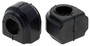 Suspension Stabilizer Bar Bushing Kit MS108323 - front view
