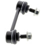 Suspension Stabilizer Bar Link Kit MS108222 - angled view