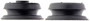 Shock Absorber Bushing MS25210 - side view