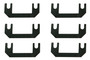 Alignment Camber Shim MS25051