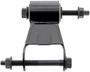 Leaf Spring Shackle MS250293 - back view