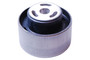 Suspension Control Arm Bushing MS251116 - front view