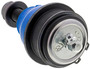 Suspension Ball Joint MS25503 - back view