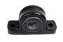 Suspension Control Arm Bushing MS25409 - front view
